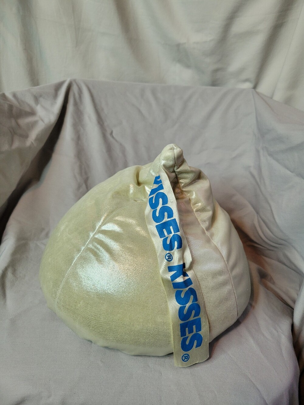 Hersheys Kiss Plushie, Collectible